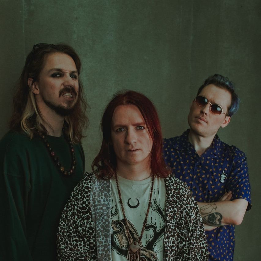 Музичний гурт Омана