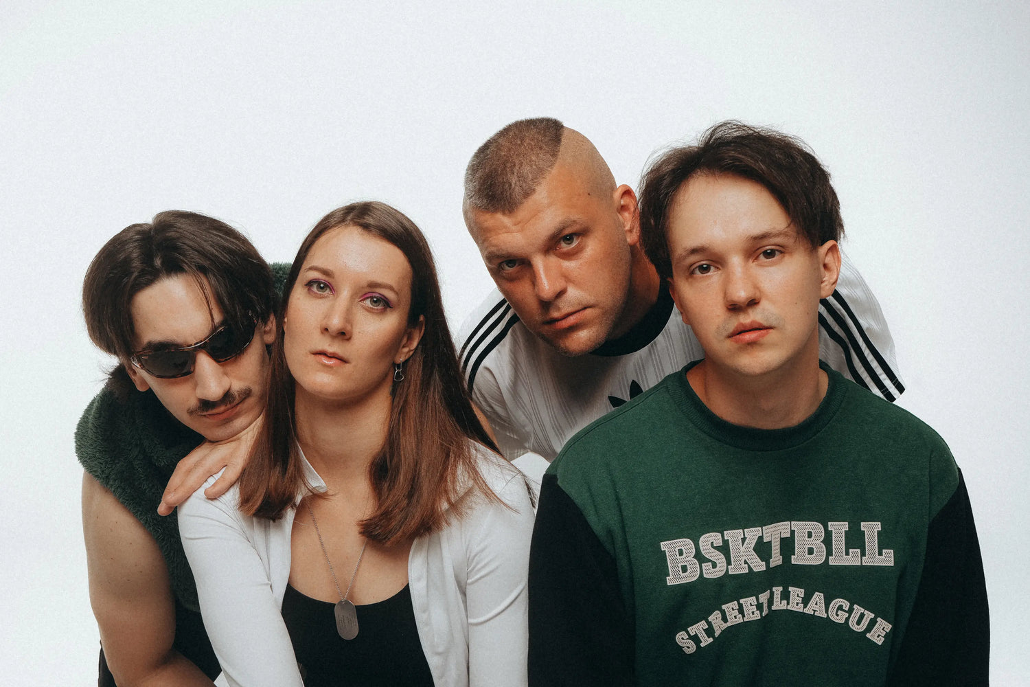 Музичний гурт Квіткіс