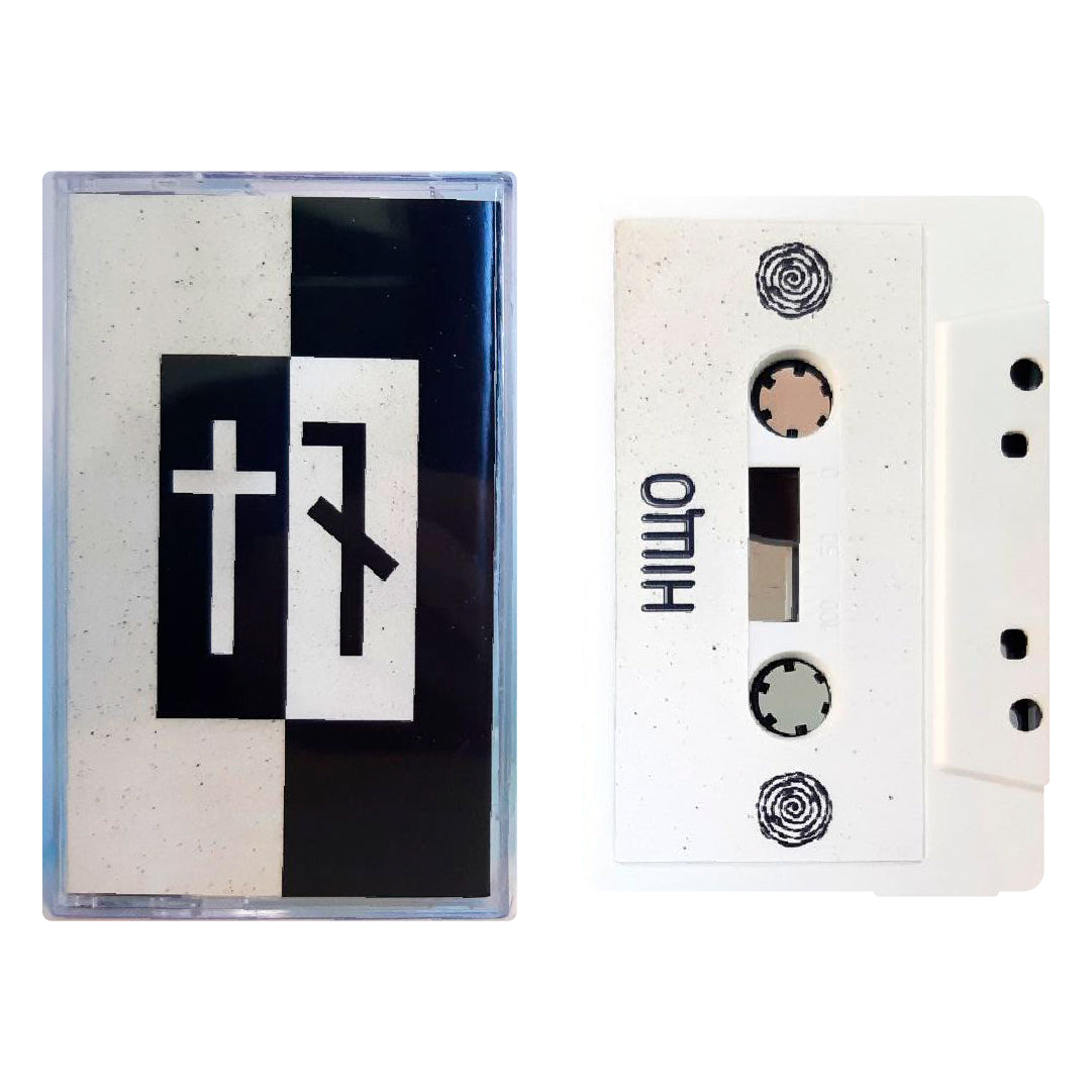 17 – ніщо касета