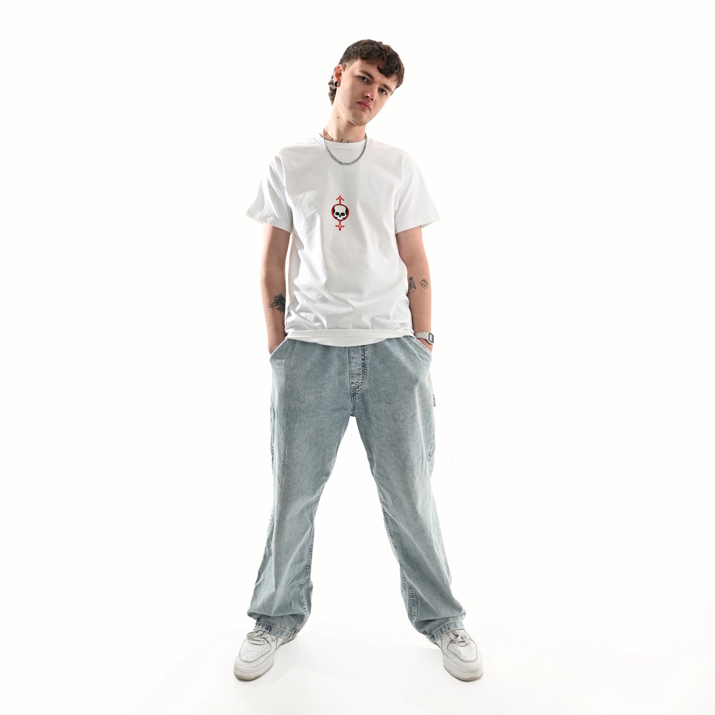 Футболка "Смерть від Оргазму" Сутінки