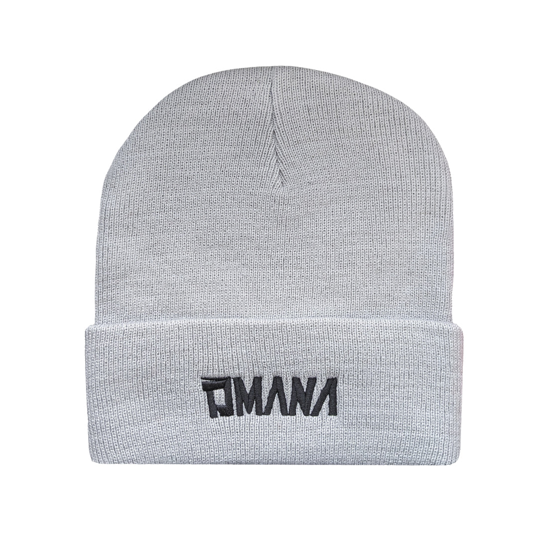 Шапка Омана сіра