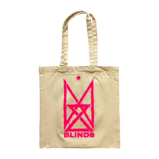 Шопер BLIND8 Бежевий