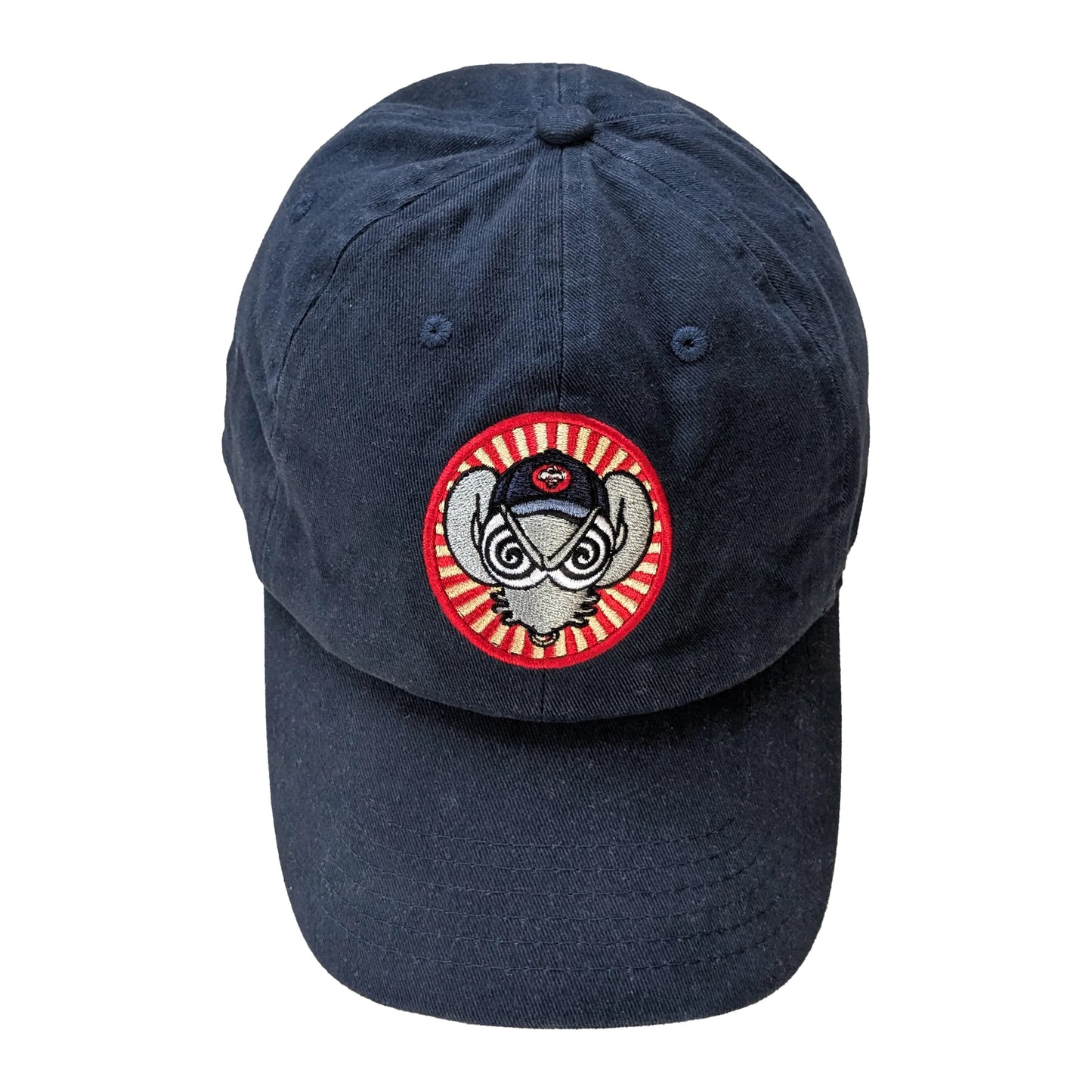 Кепка The Artistic Rats