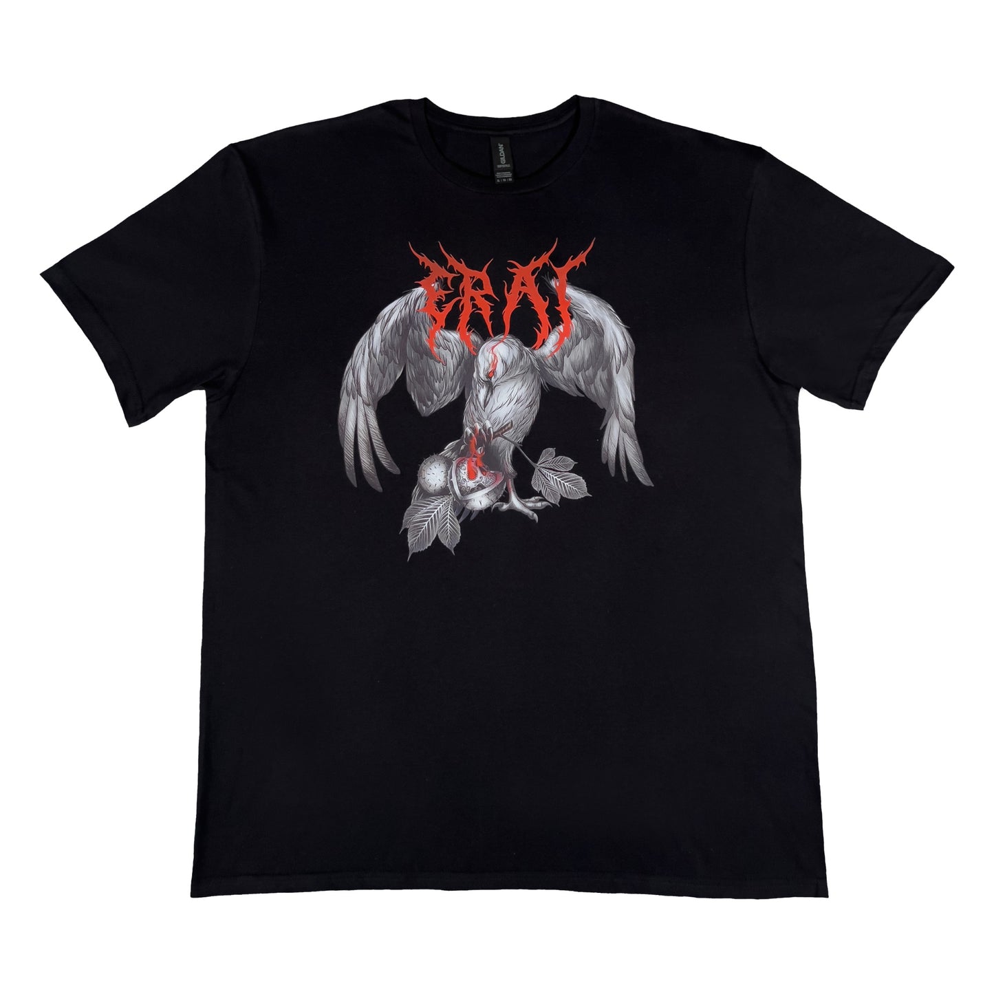 Футболка ERAI "Крук"