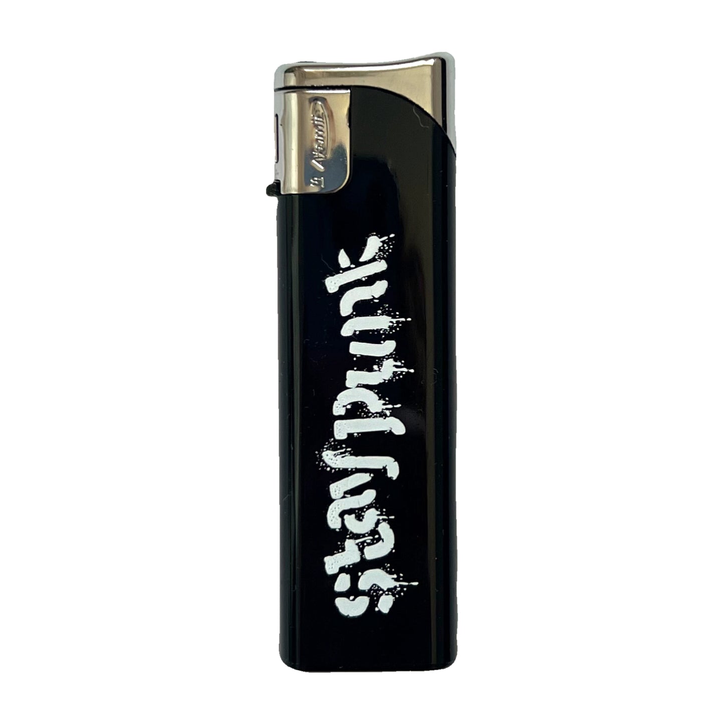 Запальничка «Stay Punk» Olyaska