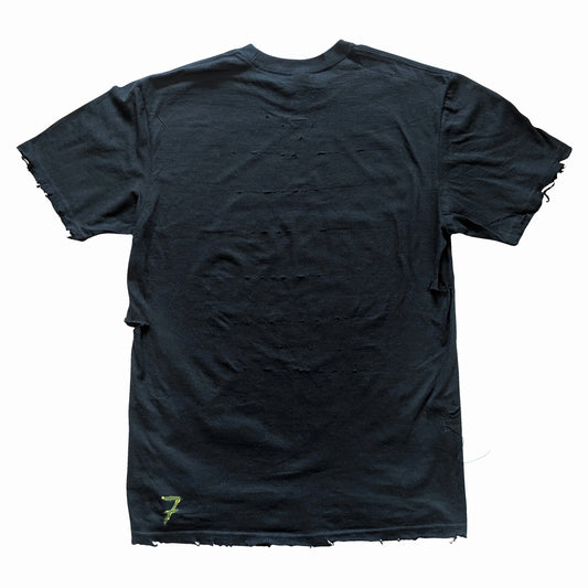 Футболка Must Have ззаду