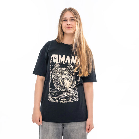 Футболка OMANA