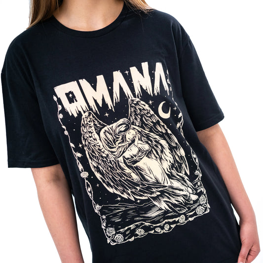 Футболка OMANA