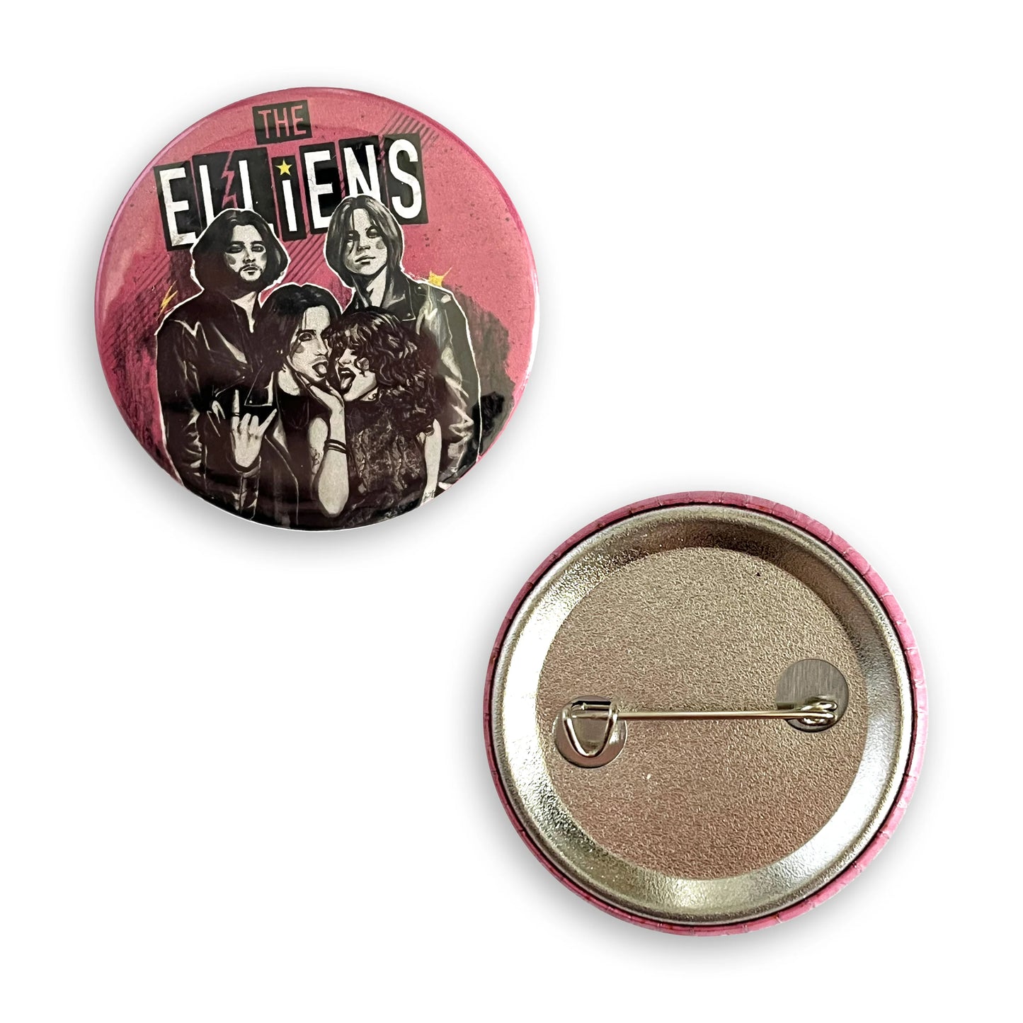 Значок The Elliens