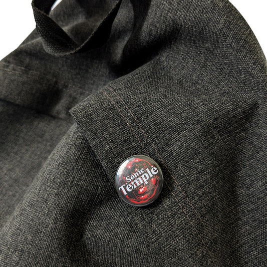 Значок The Sonic Temple