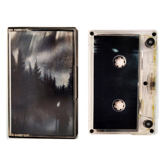 Касета On the other side of the north – некрохолод