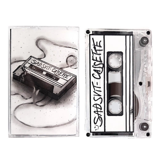 Касета СедСвіта Cassette – SadSvit