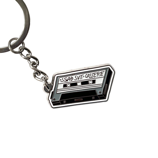 Брелок "Касета" SadSvit