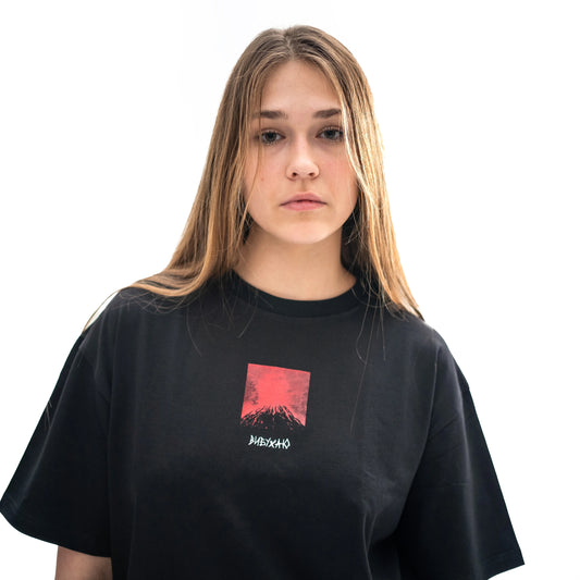 Футболка СКВЕР "Вибухаю"