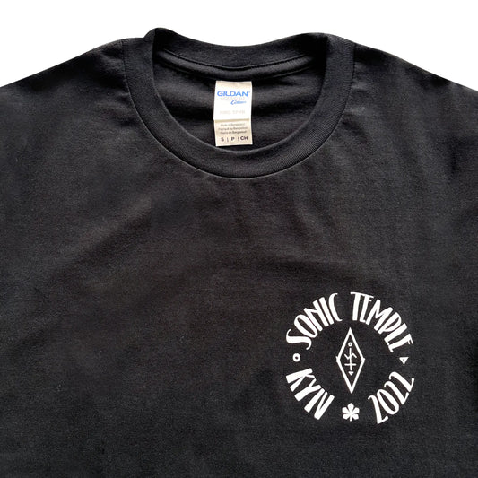 Футболка "Київ 2022" The Sonic Temple