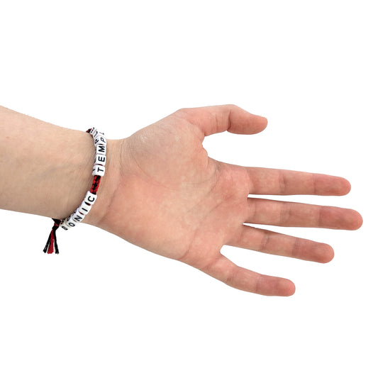 Браслет The Sonic Temple