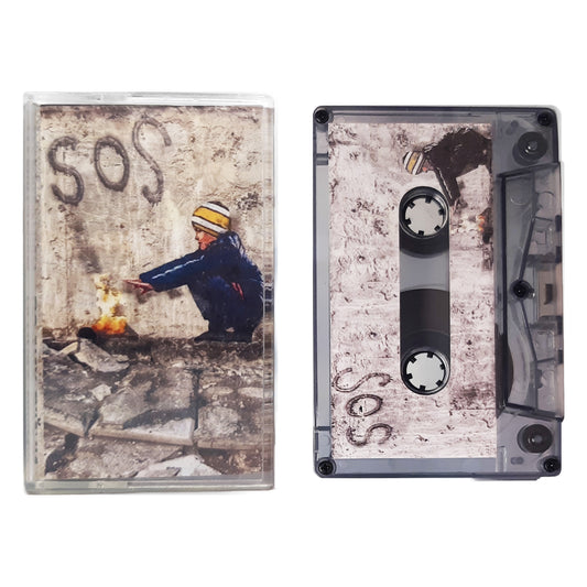 Подих війни – Пуританин касета