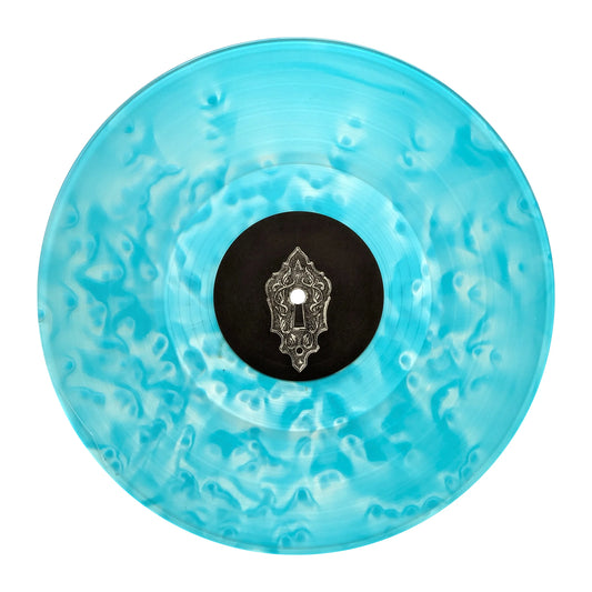 Вініл «Дім брехливих дзеркал» Юля Юріна