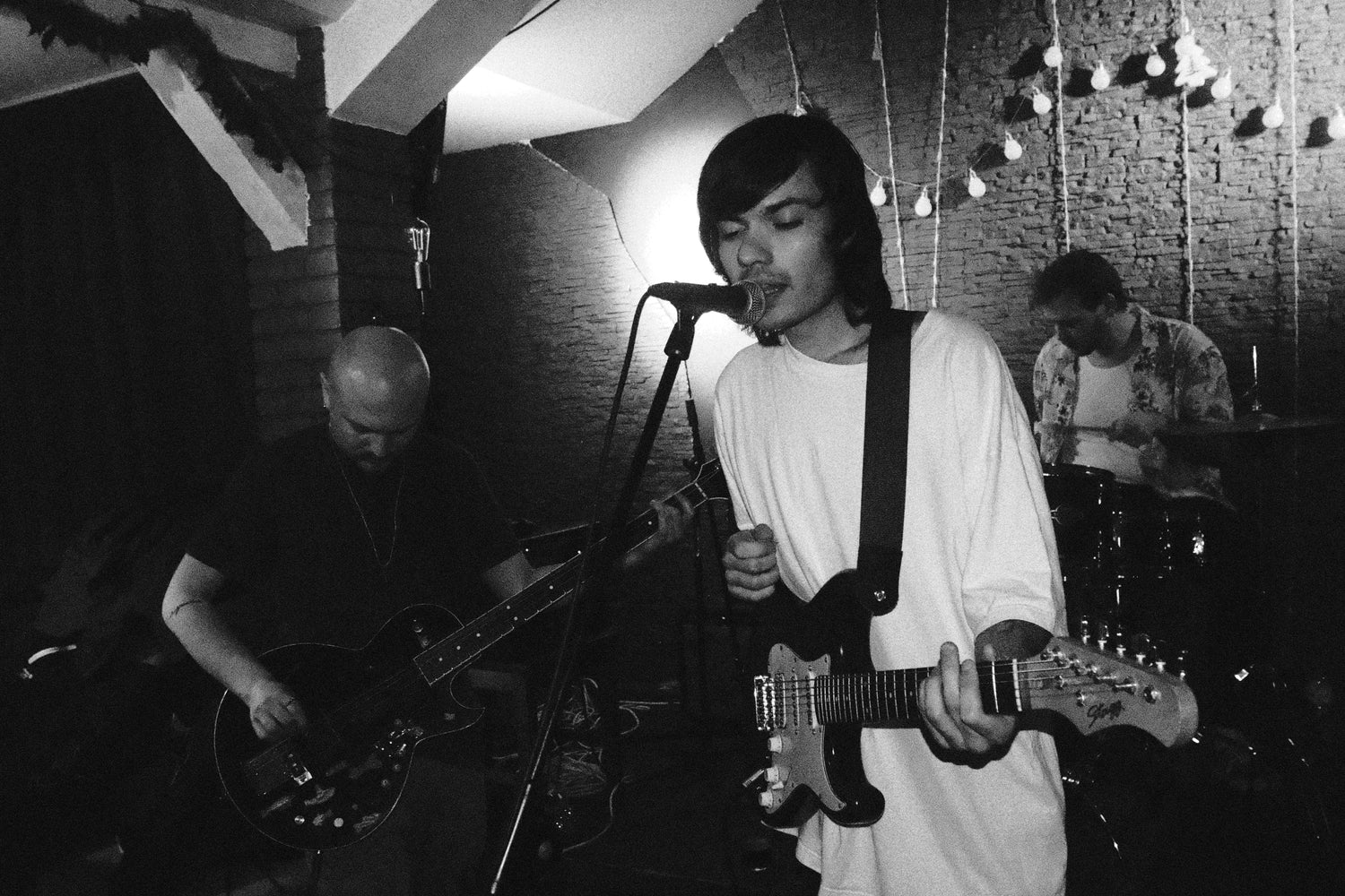 Фото гурту Село Близнюків