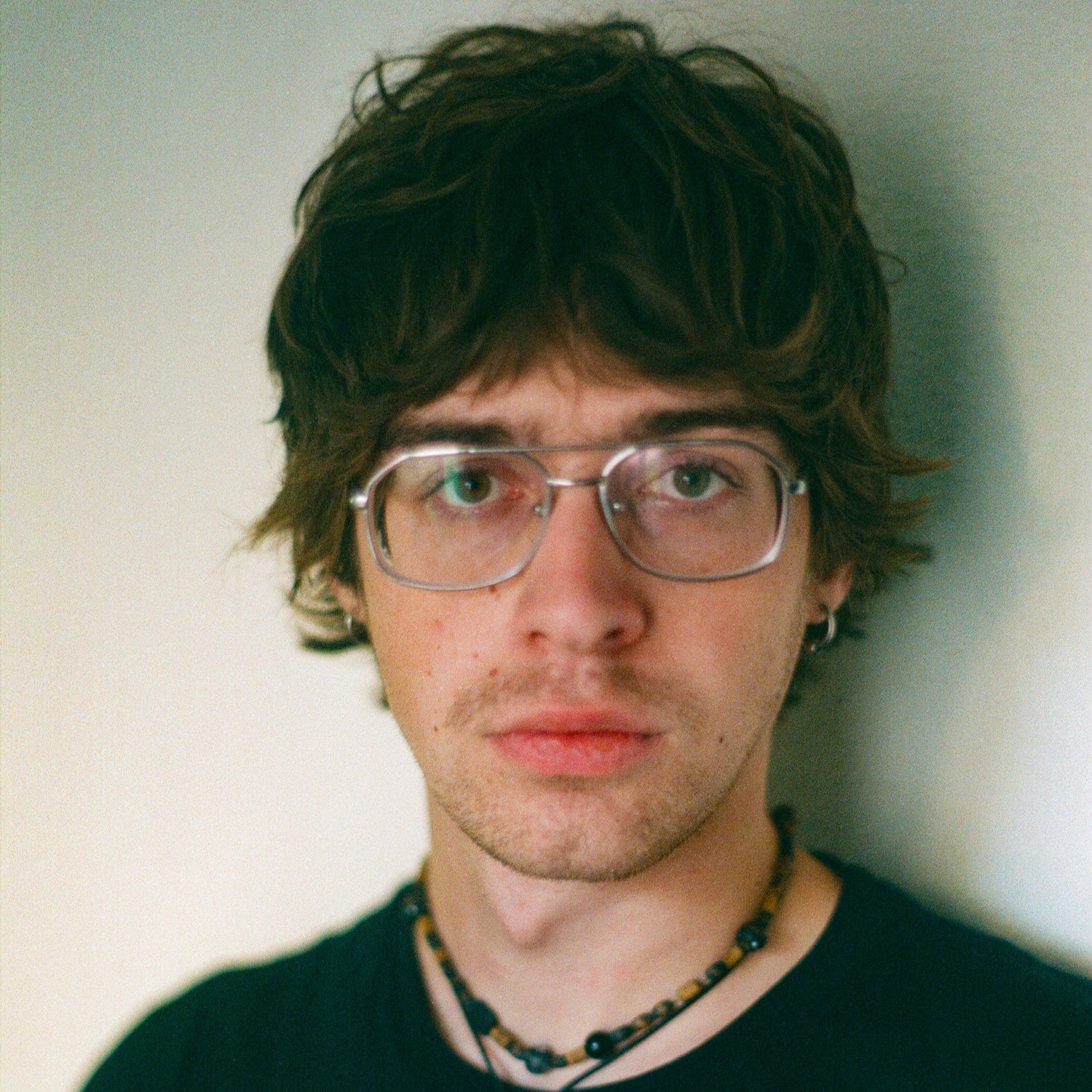 Музикант Валя Самурай