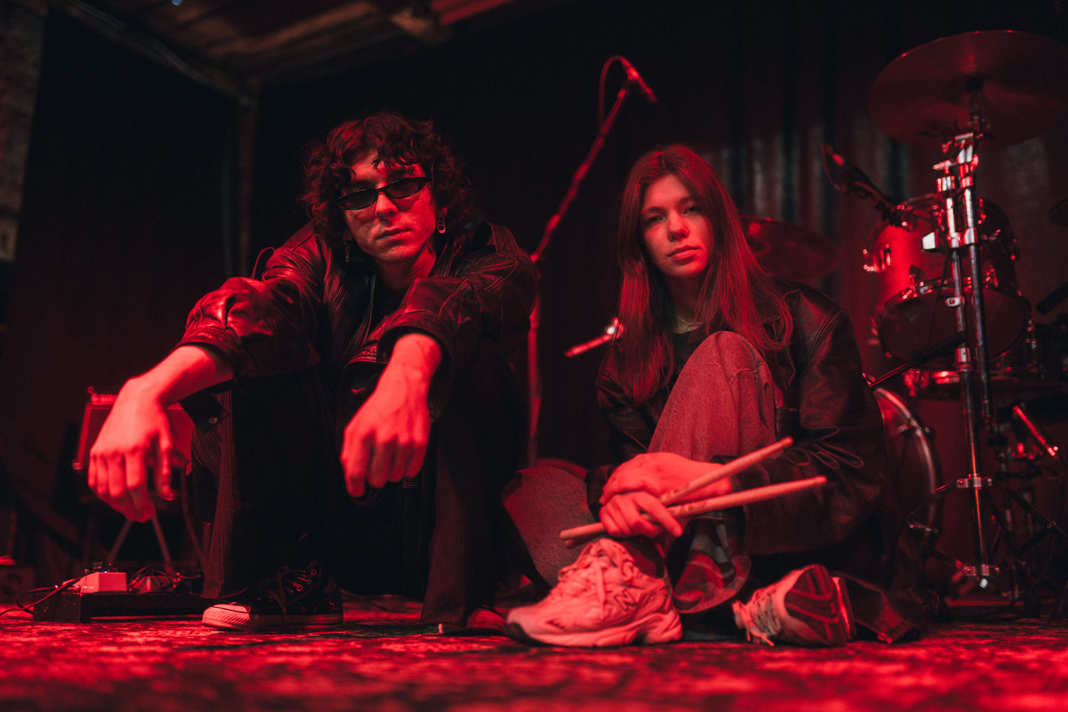 Гурт Скажи Щось Погане