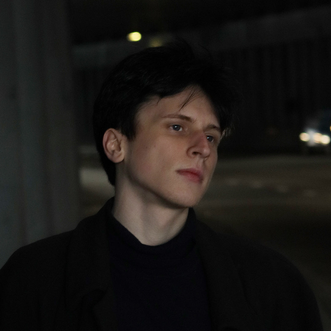 Музичний виконавець Ігор Кайдаш