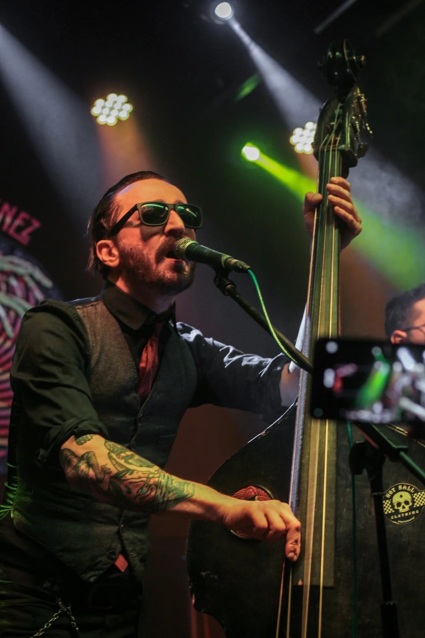 Гурт The Hypnotunez