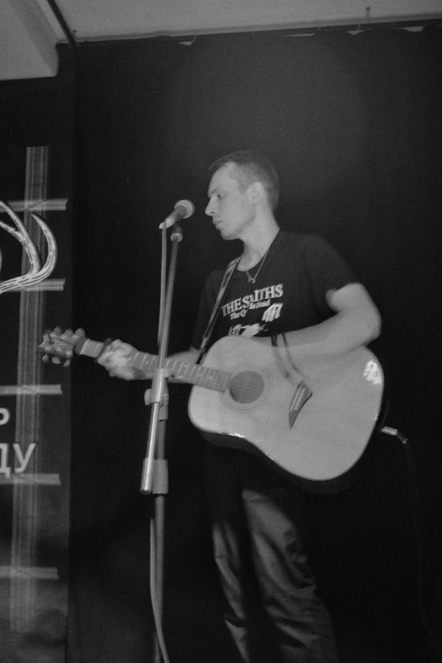 Фото виконавця Театр Абсурду