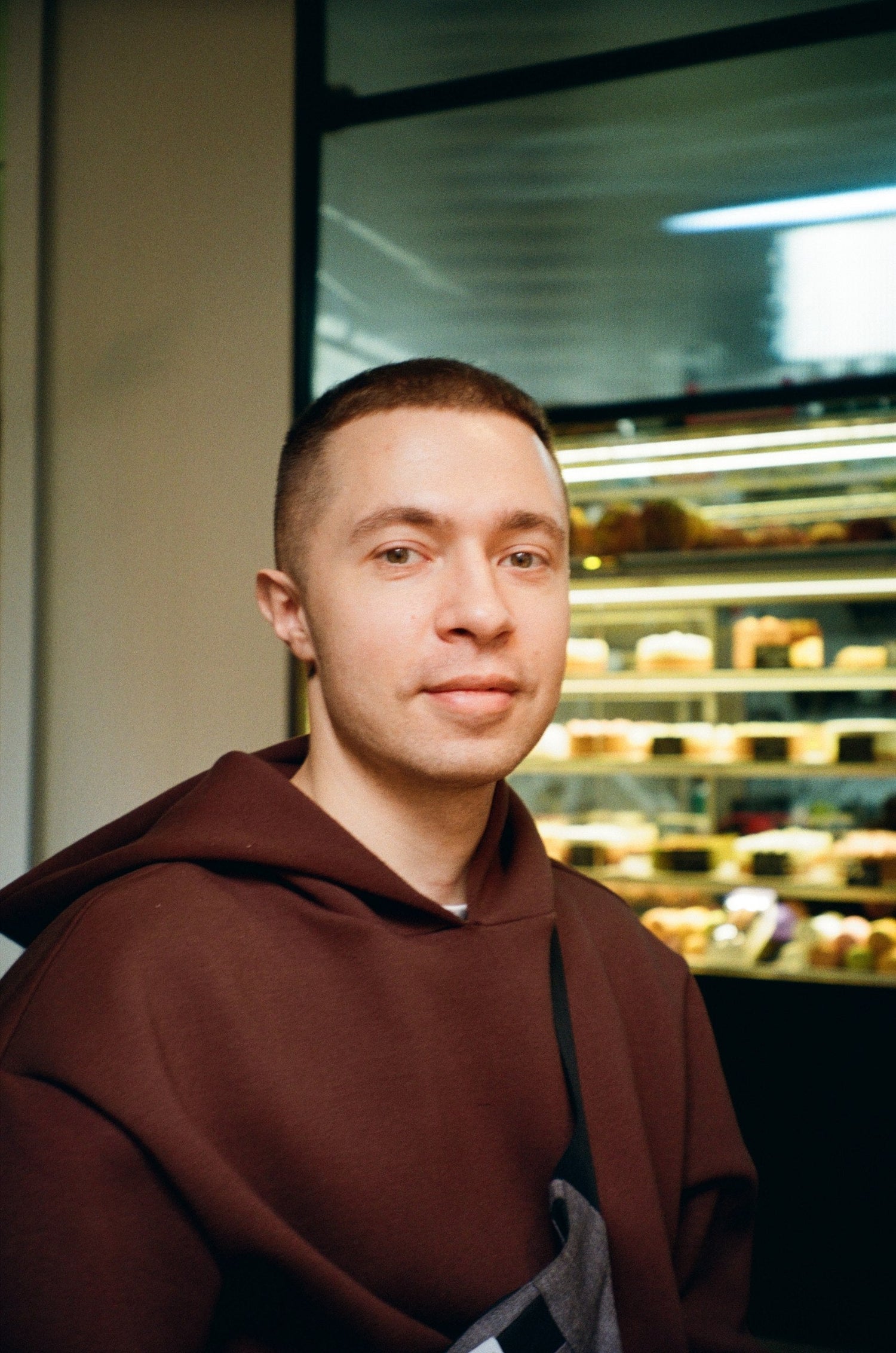 Фото блогера BLOGMAYSTER