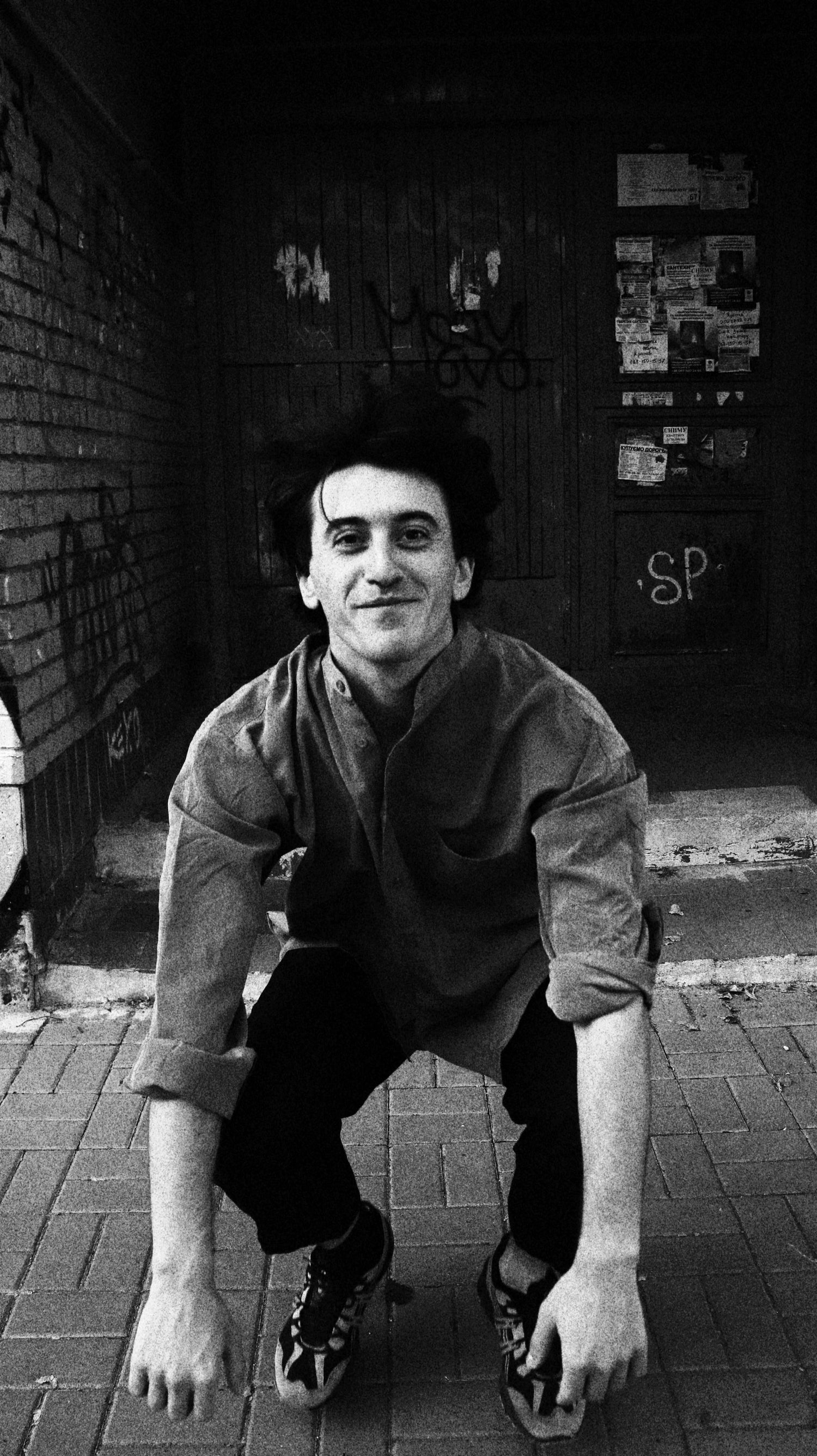 Музичний виконавець provulok