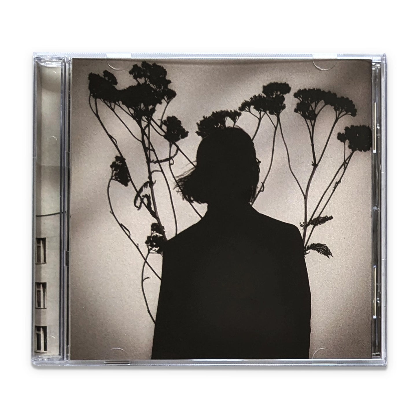 CD Метушня – SadSvit обкладинка