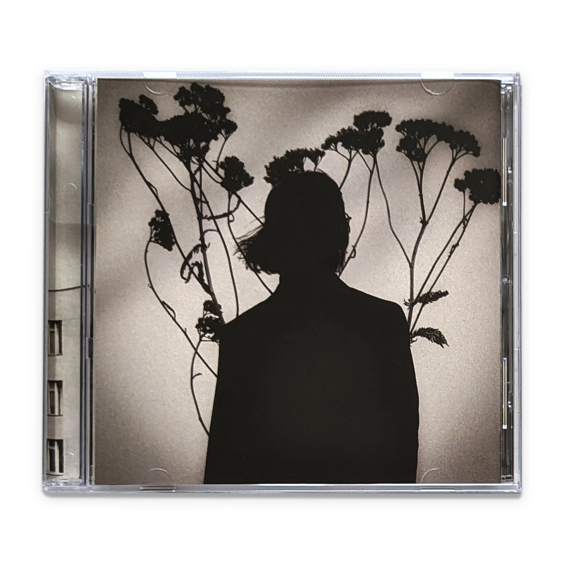 CD Метушня – SadSvit обкладинка