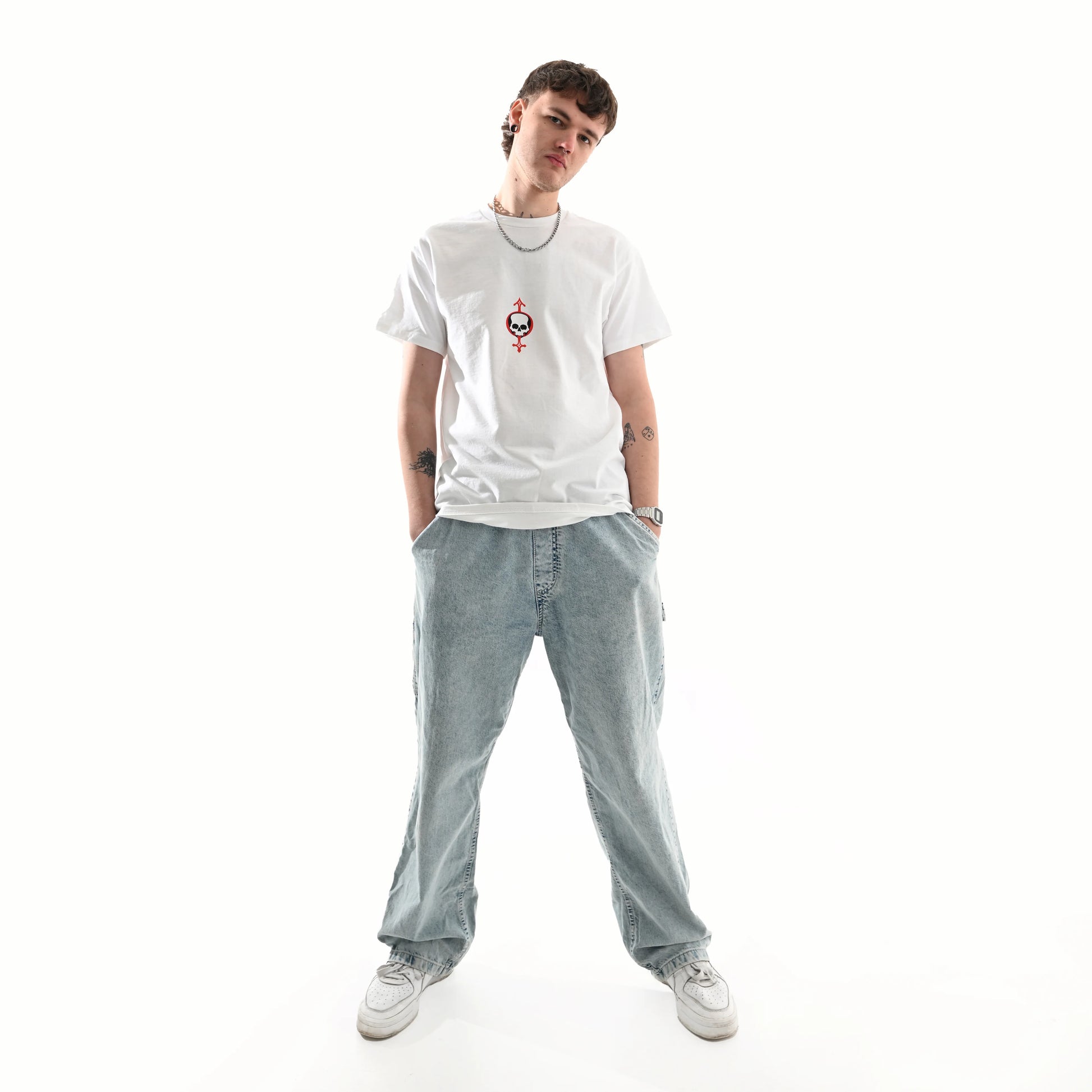 Футболка "Смерть від Оргазму" Сутінки