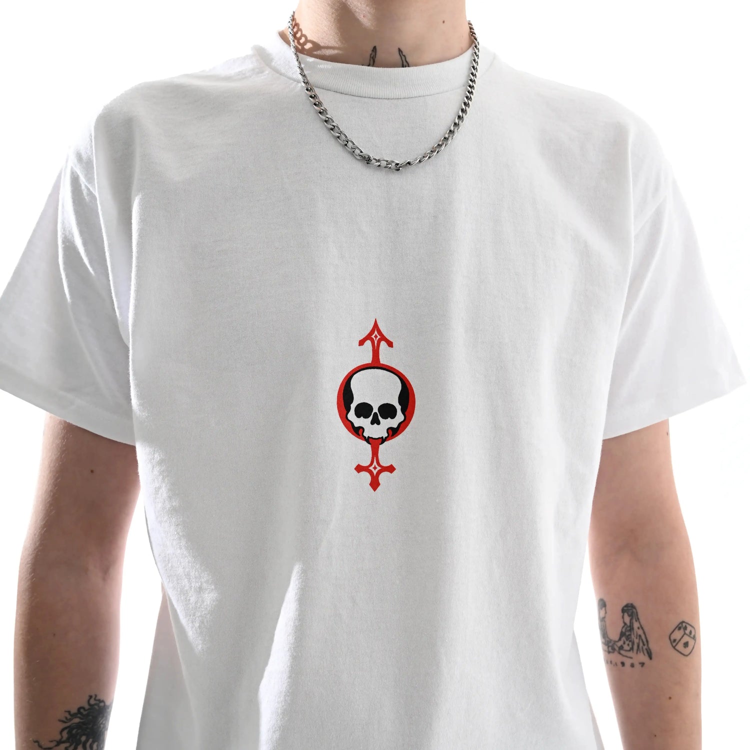 Футболка "Смерть від Оргазму" Сутінки