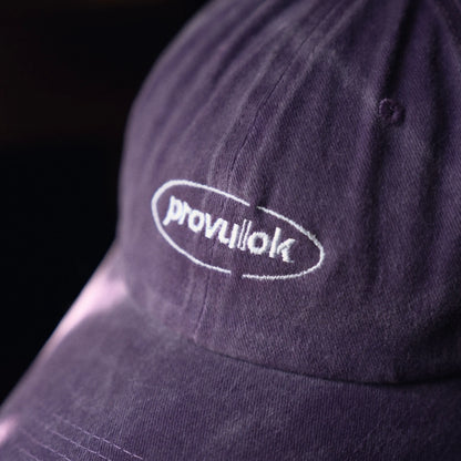 Кепка provulok Фіолетова