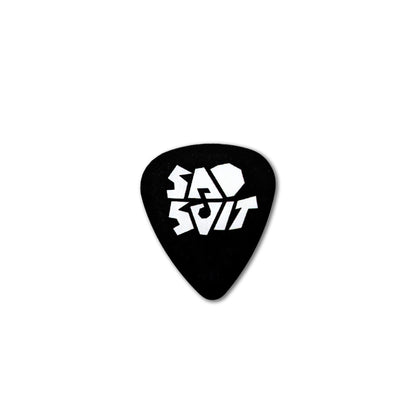 Медіатор SadSvit Чорний