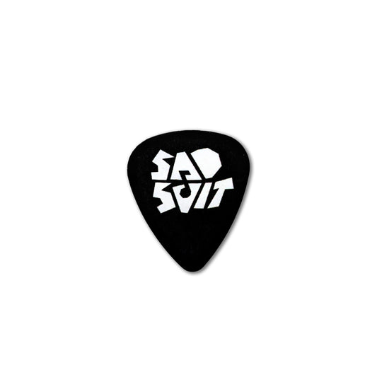Медіатор SadSvit Чорний
