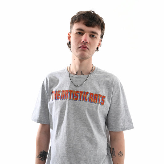 Футболка The Artistic Rats
