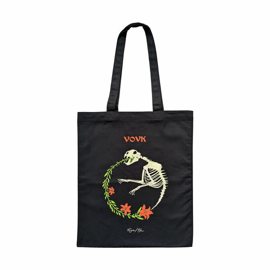 Шопер "TIGER" Vøvk