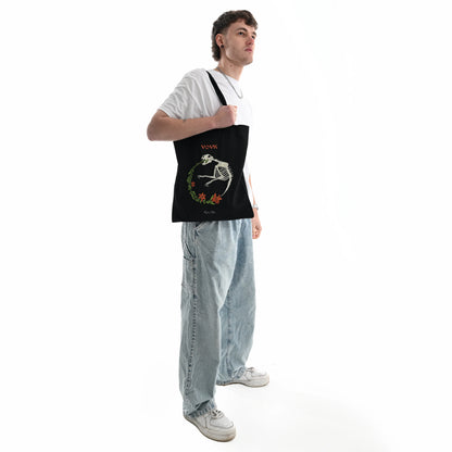 Шопер "TIGER" Vøvk здалеку