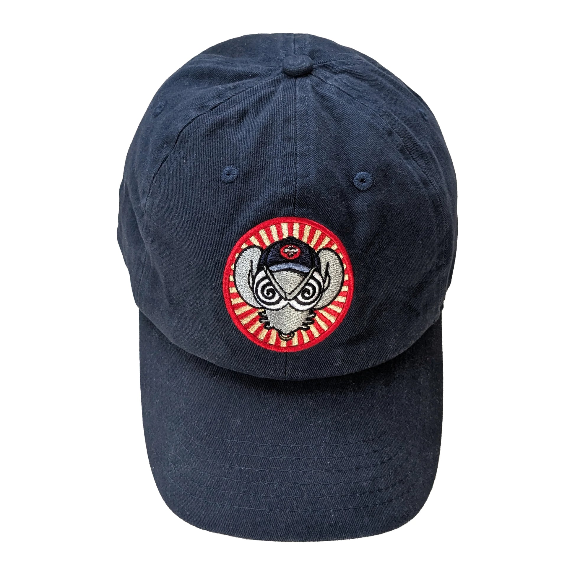 Кепка The Artistic Rats