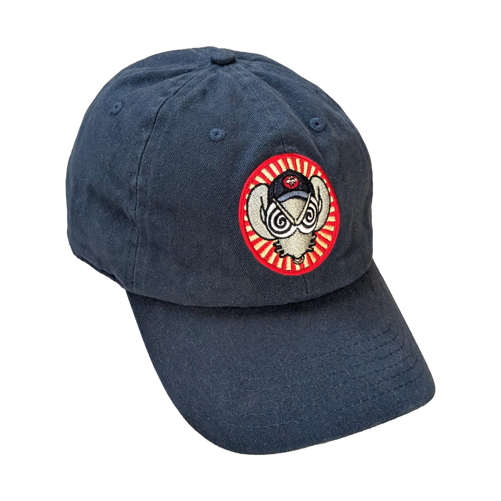 Кепка The Artistic Rats збоку