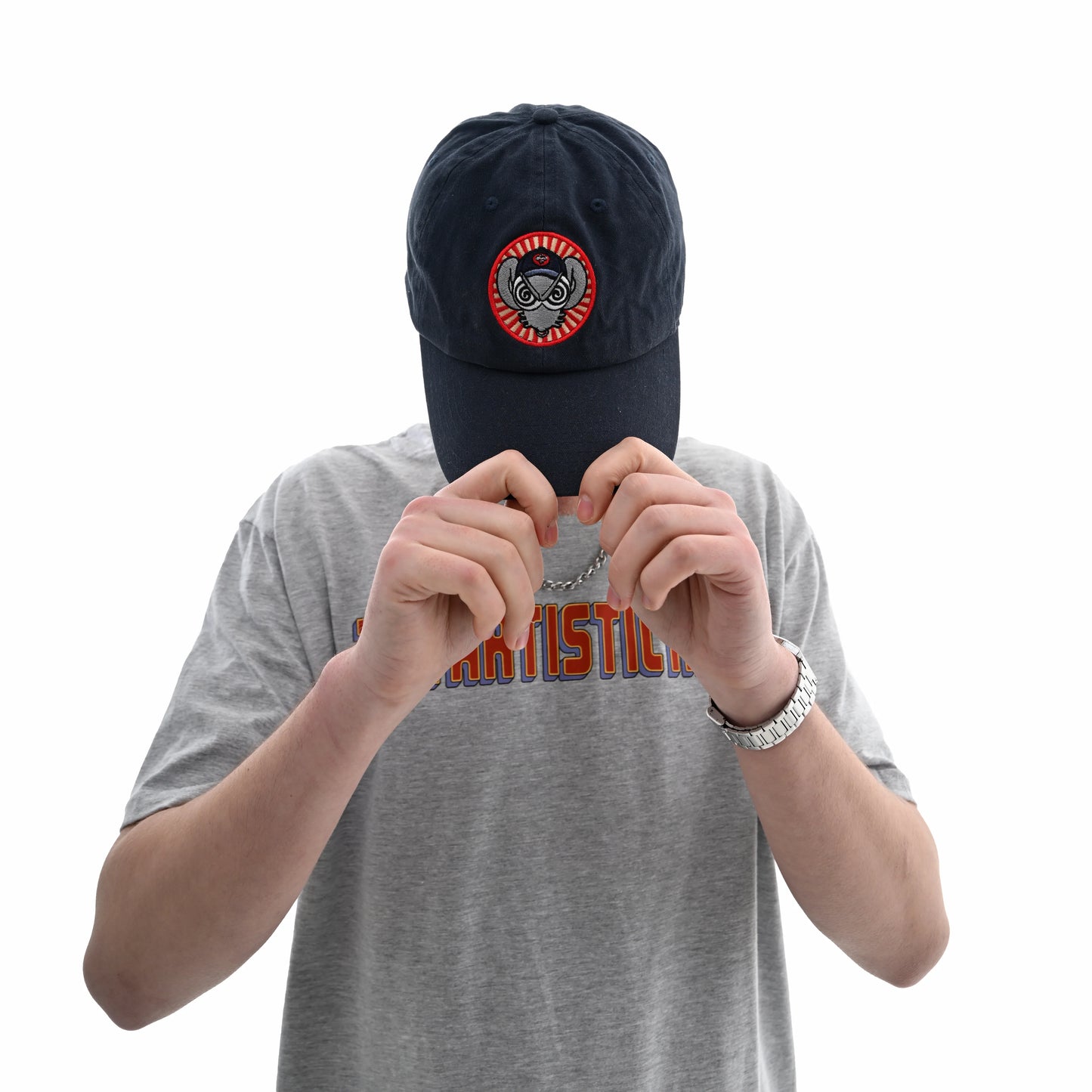 Кепка "Гіпнощур" The Artistic Rats