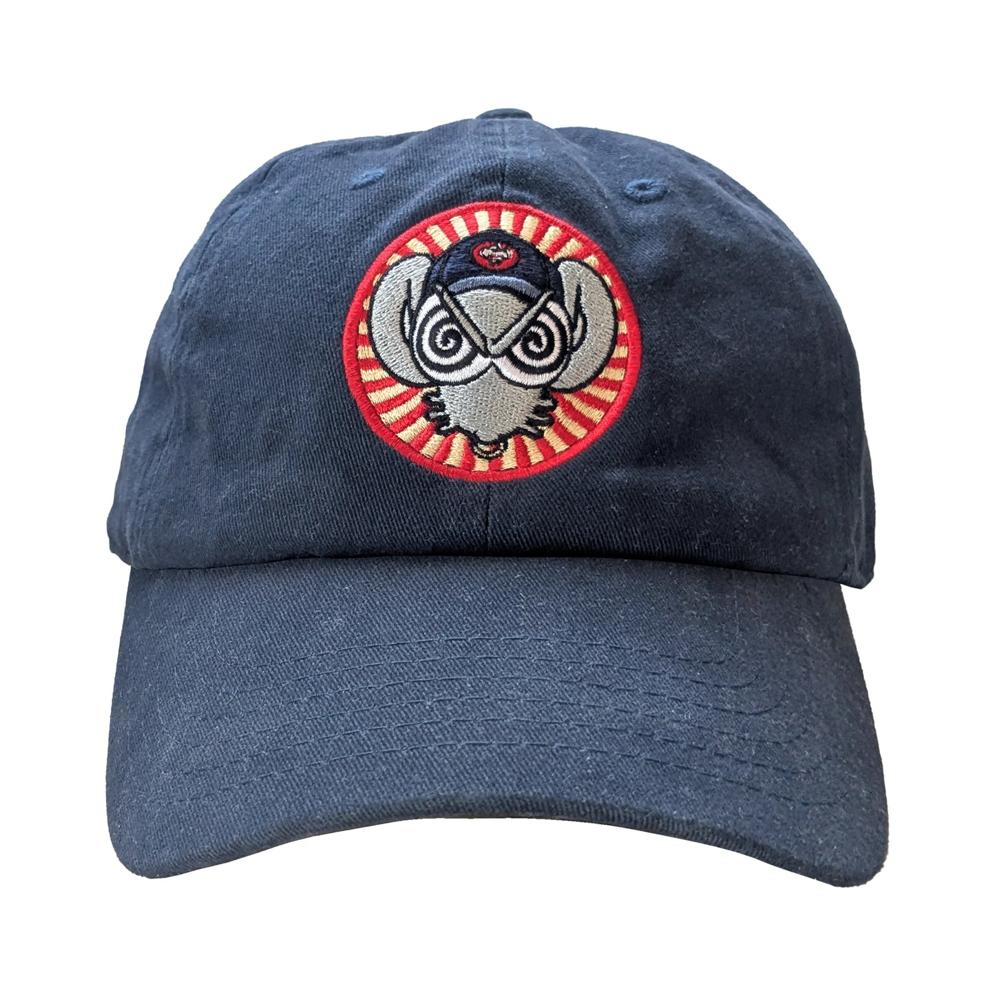 Кепка The Artistic Rats спереду