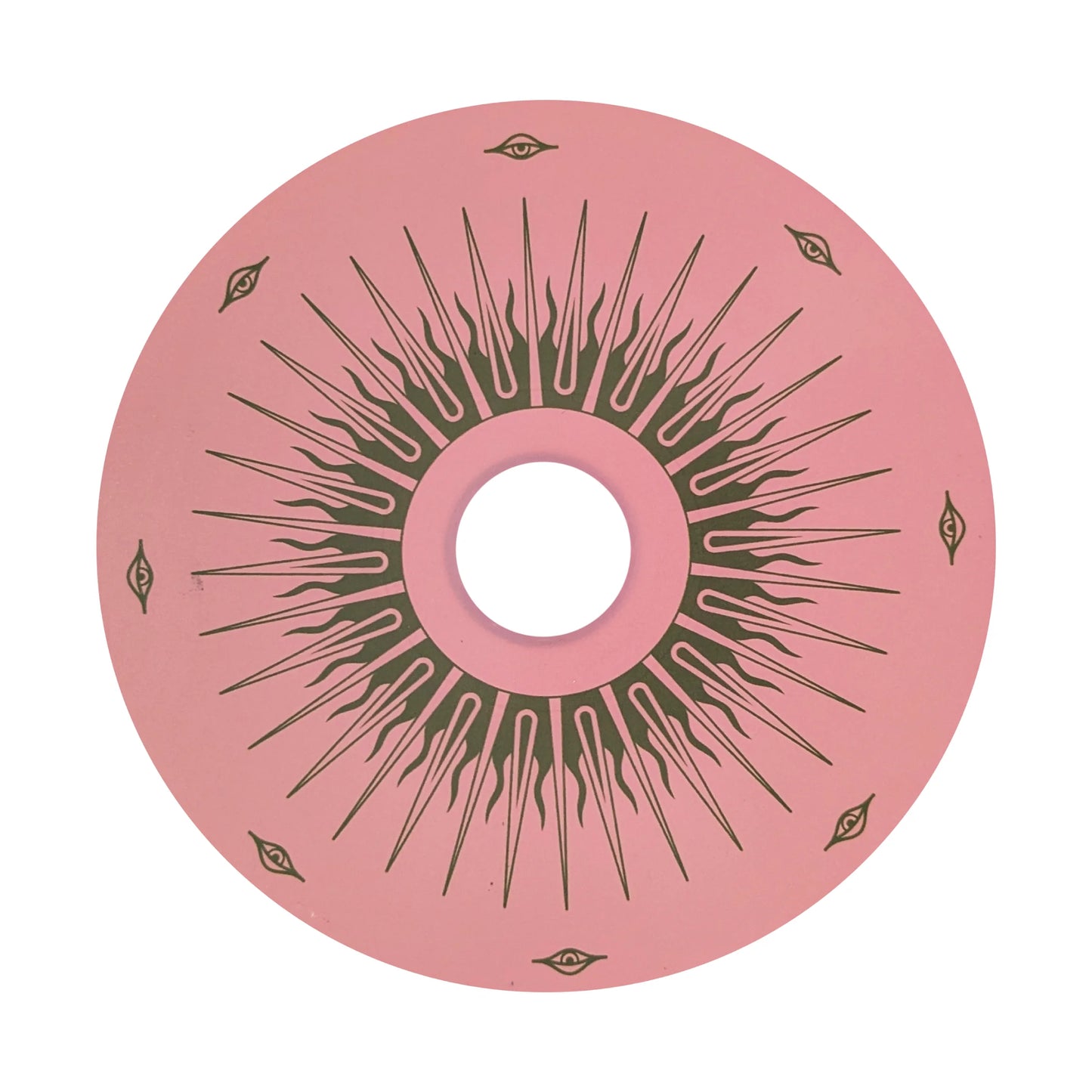 CD "LITERA" Vøvk диск