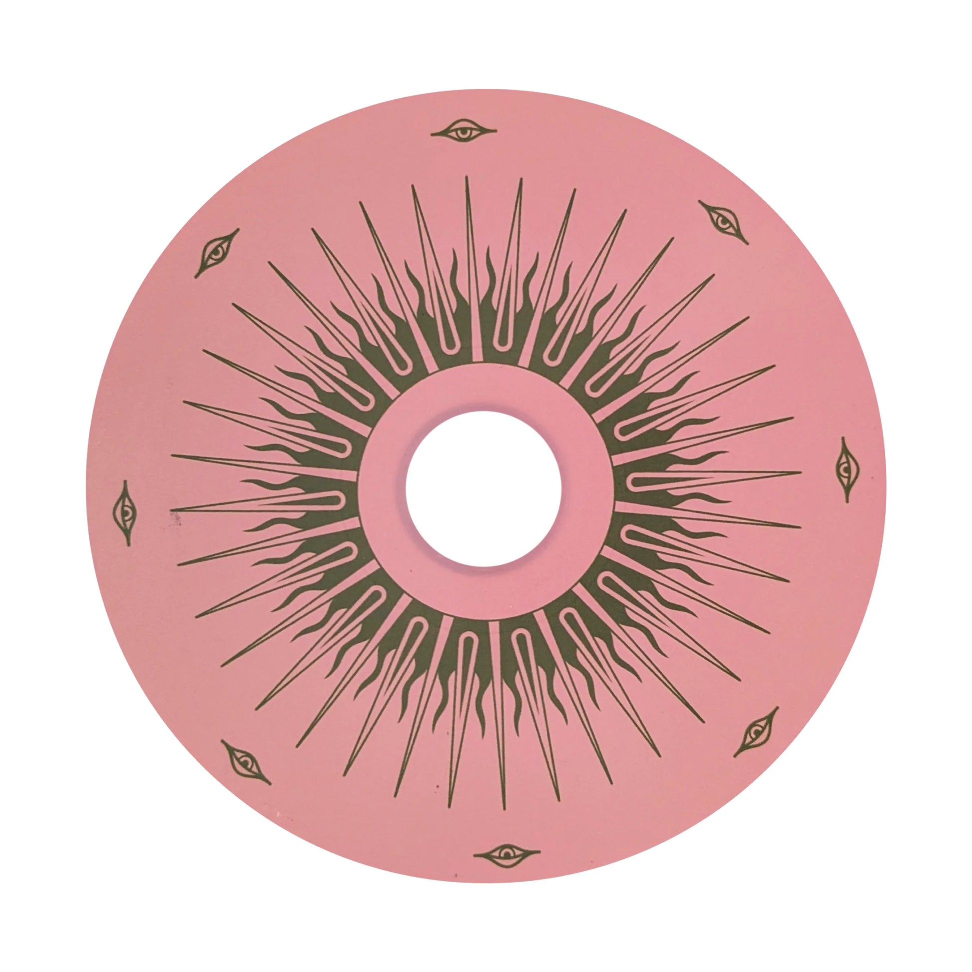 CD "LITERA" Vøvk диск