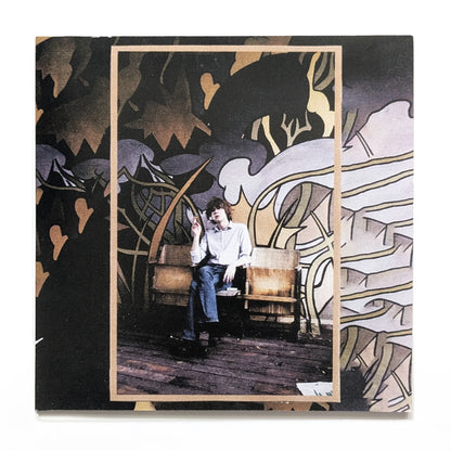 CD "Nine Lives" Richter