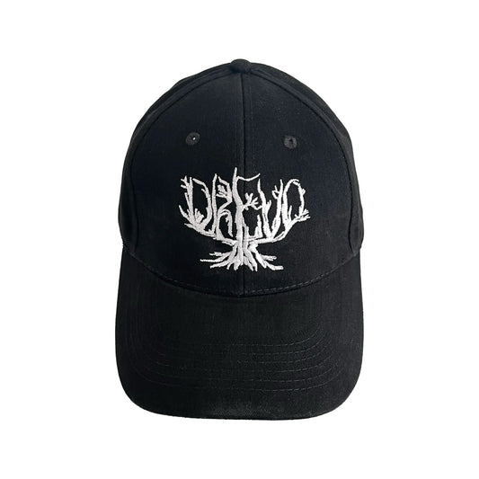Кепка «Лого» Drevo