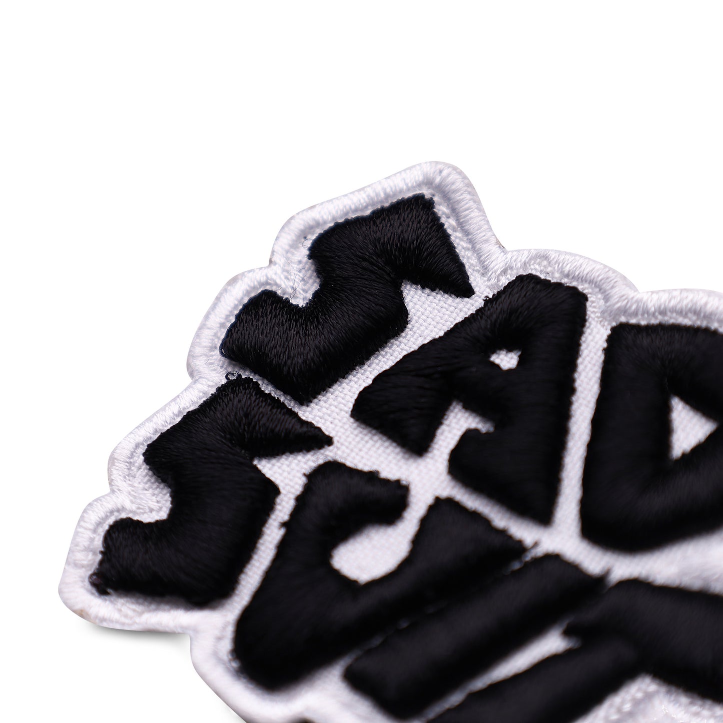 Патч «Лого» SadSvit х [пь ко]