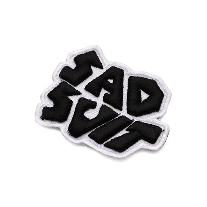 Патч «Лого» SadSvit х [пь ко]